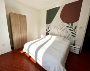 Superbe appartement centre-ville